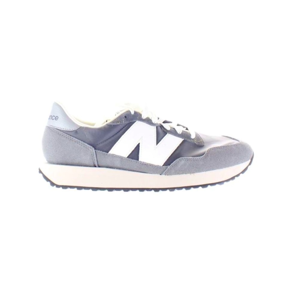 New Balance: NWB Grey 237- Women’s